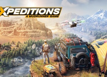 Expeditions: a Mud Runner game: la recensione