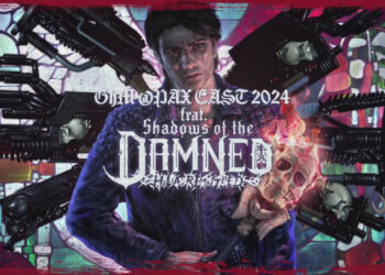 La remaster di Shadows of the Damned è realtà – AGGIORNAMENTO