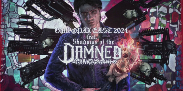 La remaster di Shadows of the Damned è realtà – AGGIORNAMENTO
