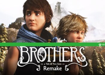 Xbox Series S: Brothers: a tale of two sons Remake: la recensione