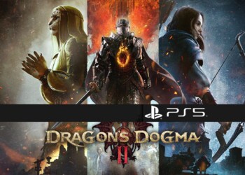 PlayStation 5: Dragon’s Dogma 2: la recensione