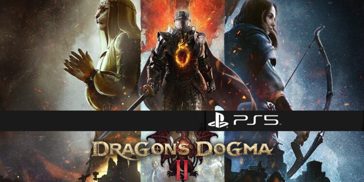 PlayStation 5: Dragon’s Dogma 2: la recensione