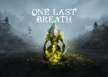 One Last Breath: la recensione