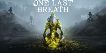One Last Breath: la recensione