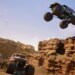 Pronti a sgommare con Monster Jam Showdown