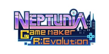 Annunciato Neptunia Game Maker R: Evolution