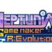 Annunciato Neptunia Game Maker R: Evolution