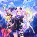 Annunciato Neptunia Game Maker R: Evolution