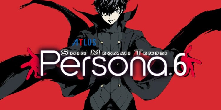 Rumor: Persona 6 in sviluppo anche per Nintendo…