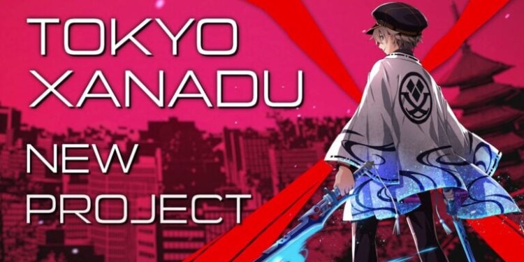 Tokyo Xanadu: un nuovo progetto in arrivo su Switch?