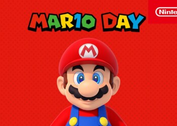 Buon Mar10 Day a tutti: ecco le date di Paper Mario e Luigi’s Mansion!