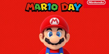 Buon Mar10 Day a tutti: ecco le date di Paper Mario e Luigi’s Mansion!