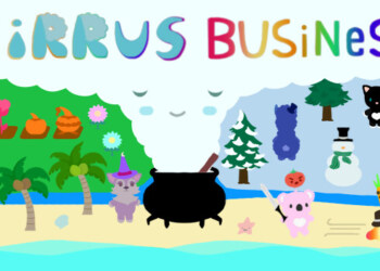 Cirrus Business: la recensione
