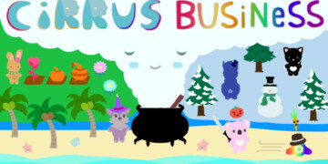 Cirrus Business: la recensione
