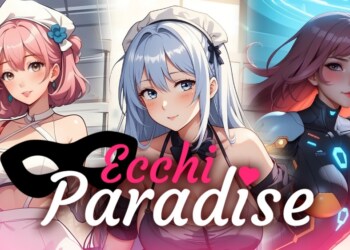 Ecchi Paradise: la recensione