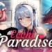 Ecchi Paradise: la recensione