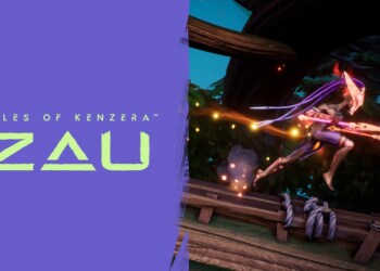 Ecco il gameplay di Tales of Kenzera: ZAU