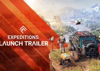 Expeditions: A MudRunner Game è disponibile…per chi ha prenotato le edizioni speciali