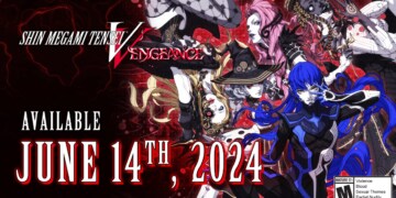 Piccolo anticipo per Shin Megami Tensei V: Vengeance