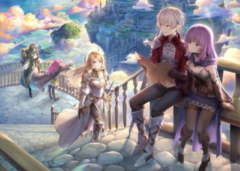 NIS America annuncia RPG MAKER WITH