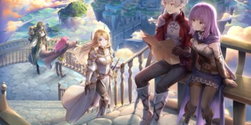 NIS America annuncia RPG MAKER WITH