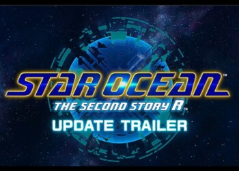 Interessante aggiornamento per Star Ocean The Second Story R