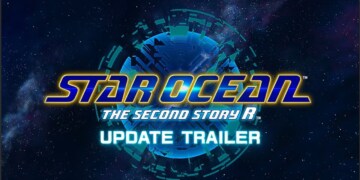 Interessante aggiornamento per Star Ocean The Second Story R