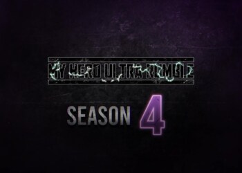 La stagione 4 di My Hero Ultra Rumble inizia oggi!