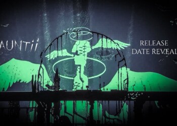 L’attesa avventura di Hauntii è pronta a sbarcare su Switch