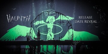 L’attesa avventura di Hauntii è pronta a sbarcare su Switch