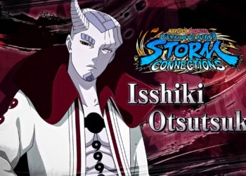 NARUTO X BORUTO Ultimate Ninja Storm Connections dà il benvenuto a Isshiki Otsutsuki 
