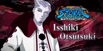NARUTO X BORUTO Ultimate Ninja Storm Connections dà il benvenuto a Isshiki Otsutsuki