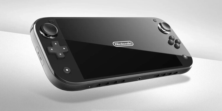 Rumor: il lancio di Switch 2 avverrà nel 2025?