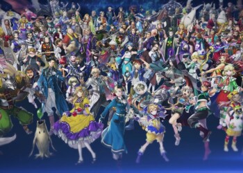 Nuovo spettacolare trailer per Eiyuden Chronicle: Hundred Heroes