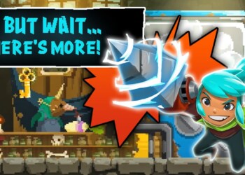 Nuovo video per Pepper Grinder