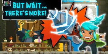 Nuovo video per Pepper Grinder