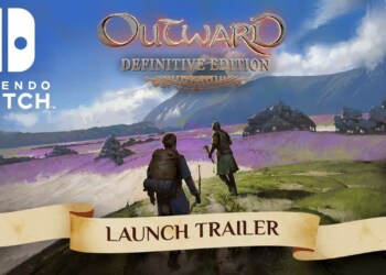 Outward: Definitive Edition è ora disponibile