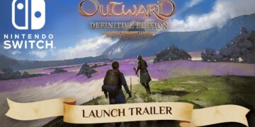 Outward: Definitive Edition è ora disponibile