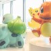 Nasce la Pokémon Works