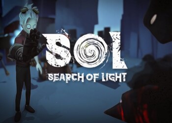 S.O.L Search of Light: un fantasy dark tutto per voi
