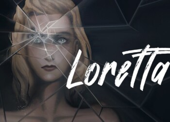 Scopri il thriller psicologico Loretta, dall’11 aprile su Switch