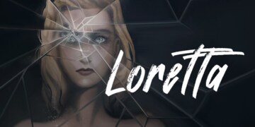 Scopri il thriller psicologico Loretta, dall’11 aprile su Switch