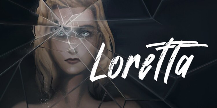 Scopri il thriller psicologico Loretta, dall’11 aprile su Switch