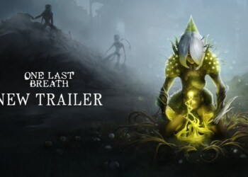 Svelata la data di One Last Breath