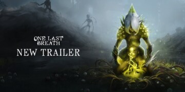 Svelata la data di One Last Breath
