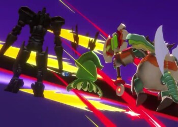 Svelata la data di uscita di Neptunia Game Maker R:Evolution