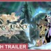 The Legend of Legacy HD è disponibile su Switch