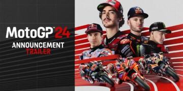 Tutti in sella con MotoGP 24!