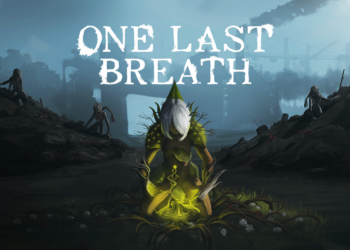 Relax e terrore convivono in One Last Breath