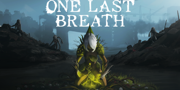 Relax e terrore convivono in One Last Breath